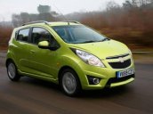 Bán Chevrolet Spark đời 2017, xe mới, giá tốt