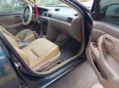 Bán xe cũ Toyota Camry 3.0 đời 2001, xe nhập