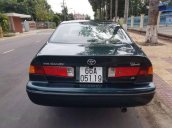 Bán xe cũ Toyota Camry 3.0 đời 2001, xe nhập