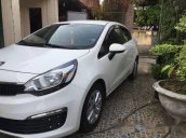 Chính chủ bán ô tô Kia Rio năm 2015, màu trắng