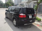 Bán Chevrolet Orlando LTZ đời 2013, màu đen 