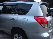 Bán ô tô Toyota RAV4 đời 2008, màu bạc chính chủ