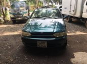 Bán Fiat Siena đời 2002, màu xanh