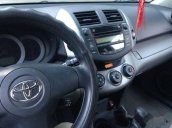 Bán ô tô Toyota RAV4 đời 2008, màu bạc chính chủ