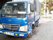 Cần bán xe cũ Vinaxuki 1240T 1 tấn 25 đời 2008, giá tốt