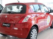 Tặng ngay 110 triệu cho KH mua xe Suzuki Swift 2017. LH: 01659914123