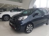 Kia Morning đời 2017 - Giá siêu khuyến mại sập sàn