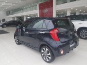 Kia Morning đời 2017 - Giá siêu khuyến mại sập sàn