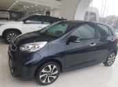 Kia Morning đời 2017 - Giá siêu khuyến mại sập sàn