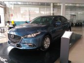 Bán Mazda 3 1.5 Sedan, siêu khuyến mãi ưu đãi, trả góp 90% giá trị, LH: 0938809143