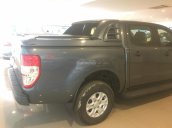 Bán Ford Ranger sản xuất 2015 màu xanh, giá chỉ 574 triệu, xe nhập