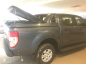 Bán Ford Ranger sản xuất 2015 màu xanh, giá chỉ 574 triệu, xe nhập