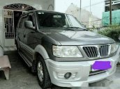 Bán Mitsubishi Jolie MT đời 2004, màu xám số sàn