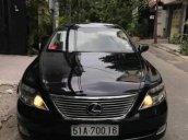 Cần bán lại xe Lexus LS 600HL đời 2007, xe đẹp như mới