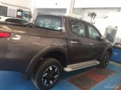 Bán xe Mitsubishi Triton 2018 tại Quảng Bình, đủ màu, khuyến mãi khủng - Hotline: 0911.37.2939