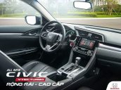 Honda Civic 2017 chỉ còn 898 triệu, hỗ trợ vay 85%, LH: 0932.111.883