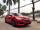 Honda Civic 2017 chỉ còn 898 triệu, hỗ trợ vay 85%, LH: 0932.111.883