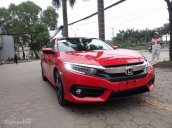 Honda Civic 2017 chỉ còn 898 triệu, hỗ trợ vay 85%, LH: 0932.111.883