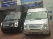 Cần bán Transit Limousine Dcar mới 100%, màu đen, giá tốt giao ngay, xem xe tại Mỹ Đình - 0966522322