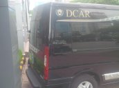 Cần bán Transit Limousine Dcar mới 100%, màu đen, giá tốt giao ngay, xem xe tại Mỹ Đình - 0966522322