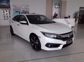 Honda Civic 1.5 Turbo rẻ nhất tại Honda Biên Hòa, chỉ trả trước 300 triệu - Liên hệ : 0908700166