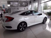 Honda Civic 1.5 Turbo rẻ nhất tại Honda Biên Hòa, chỉ trả trước 300 triệu - Liên hệ : 0908700166