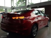 Duy nhất 1 xe Elantra 1.6AT 2016 màu đỏ, bán giá khuyến mại nhất