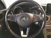 Bán xe Mercedes C250 đời 2015, màu bạc, nhập khẩu