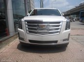 Cadillac Escalade ESV 2016 màu trắng