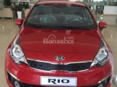 Bán xe Kia Rio đời 2018, tại Kia Bắc Ninh