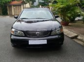 Cần bán lại xe Nissan Cefiro SX 2005, chính chủ mua từ mới, nhập khẩu nguyên chiếc từ Nhật Bản