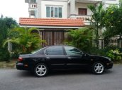 Cần bán lại xe Nissan Cefiro SX 2005, chính chủ mua từ mới, nhập khẩu nguyên chiếc từ Nhật Bản