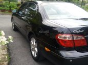 Cần bán lại xe Nissan Cefiro SX 2005, chính chủ mua từ mới, nhập khẩu nguyên chiếc từ Nhật Bản