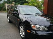 Cần bán lại xe Nissan Cefiro SX 2005, chính chủ mua từ mới, nhập khẩu nguyên chiếc từ Nhật Bản