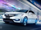 Honda Accord, hỗ trợ trả góp 80% tại Honda ô tô Biên Hòa - Hotline: 0933971950 Ms: Thương