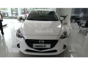 Đại lý 3s Mazda Hải Dương bán xe Mazda 2 đời 2018, giá khuyến mại tháng 11 năm 2018