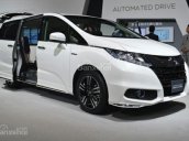 Cần bán Honda Odyssey năm 2016 tại Honda Ô tô Biên Hòa. hotline:0933971950 Ms:Thương