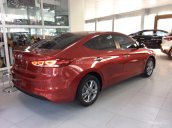 Cần bán xe Hyundai Elantra 1.6AT 2017, khuyến mại Full đồ, giá tốt nhất thị trường, giao xe ngay