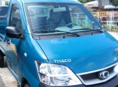 Bán xe tải Towner 990kg, tiêu chuẩn khí thải Euro IV, động cơ công nghệ Suzuki