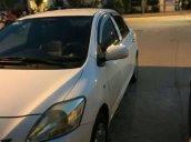 Cần bán xe Toyota Vios 2010, màu trắng chính chủ