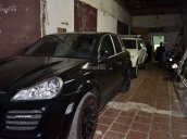 Bán Porsche Cayenne S sản xuất 2009, màu đen, nhập khẩu chính chủ