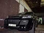 Bán Porsche Cayenne S sản xuất 2009, màu đen, nhập khẩu chính chủ