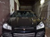 Bán Porsche Cayenne S sản xuất 2009, màu đen, nhập khẩu chính chủ