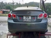 Cần bán xe cũ Daewoo Lacetti năm 2009, giá 290tr