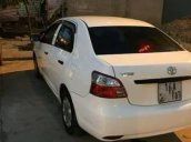 Cần bán xe Toyota Vios 2010, màu trắng chính chủ