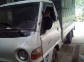 Bán xe cũ Hyundai Porter 2001, màu trắng