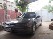 Bán xe Honda Accord đời 1993, giá bán 100 triệu