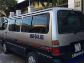 Bán xe cũ Toyota Hiace sản xuất 2001 giá cạnh tranh