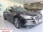 Bán xe Hyundai Genesis đời 2017, màu đen, nhập khẩu