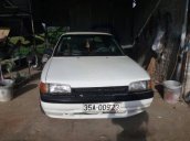 Cần bán lại xe Mazda 323 đời 1996, màu trắng giá cạnh tranh